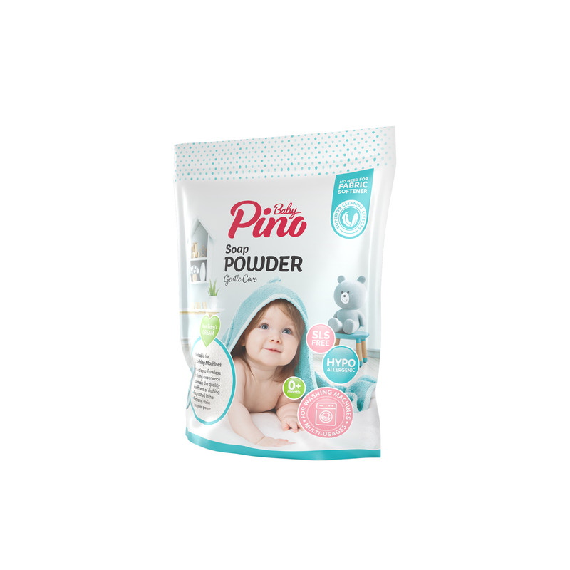 a2d80fa7063d64f06b1fabe8698d811df4d7d2ae_1708513786 پودر صابون نوزاد پینو بی بی مخصوص ماشین لباسشویی 800 گرم - Image 1