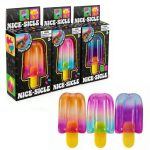 نیدو نرمالو طرح بستنی چوبی اورجینال NICE SICLE - Image 2