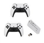 کنسول بازی game stick 4k ultra pro اورجینال - Image 3