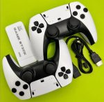 کنسول بازی game stick 4k ultra pro اورجینال - Image 6