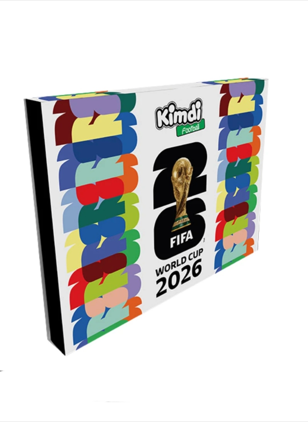 Screenshot_۲۰۲۶۰۸۰۶-۱۹۰۶۵۳_Chrome بسته کادویی کارت بازی فوتبال کیمدی جام جهانی اصل kimdi 2026 - Image 1
