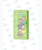 آلبوم کارت فوتبال کیمدی 120 عددی اورجینال kimdi 2026 - Image 5