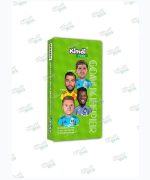آلبوم کارت فوتبال کیمدی 120 عددی اورجینال kimdi 2026 - Image 4
