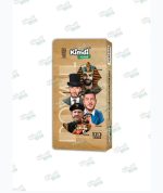 آلبوم کارت فوتبال کیمدی 120 عددی اورجینال kimdi 2026 - Image 3